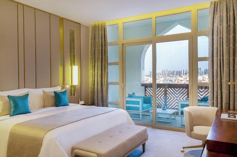 Al Messila, a Luxury Collection Resort & Spa, Doha - Oda