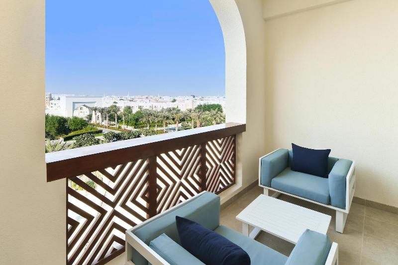 Al Messila, a Luxury Collection Resort & Spa, Doha - Oda