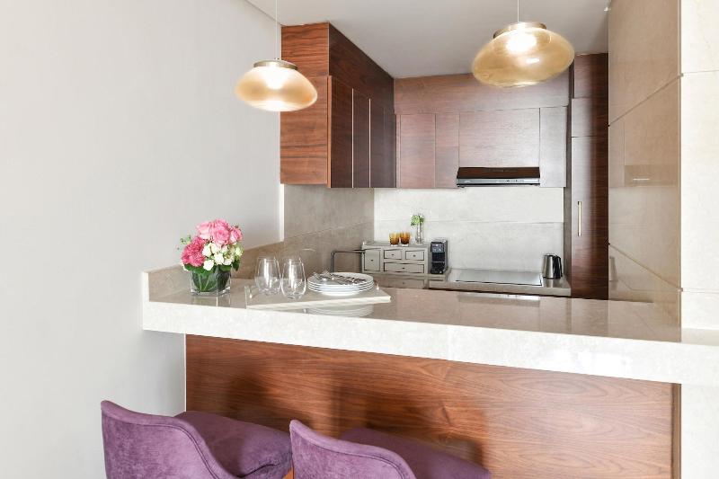 Al Messila, a Luxury Collection Resort & Spa, Doha - Oda