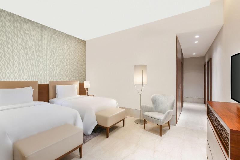 Al Messila, a Luxury Collection Resort & Spa, Doha - Oda