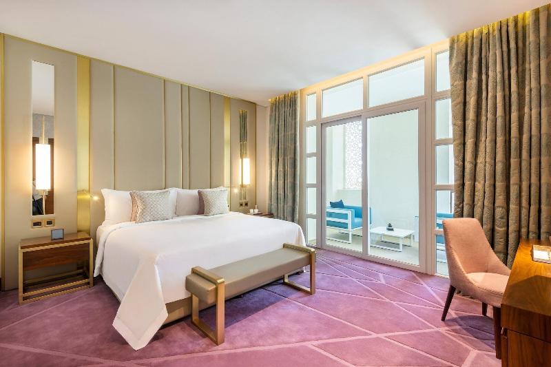 Al Messila, a Luxury Collection Resort & Spa, Doha - Oda