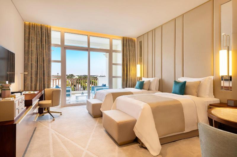 Al Messila, a Luxury Collection Resort & Spa, Doha - Oda