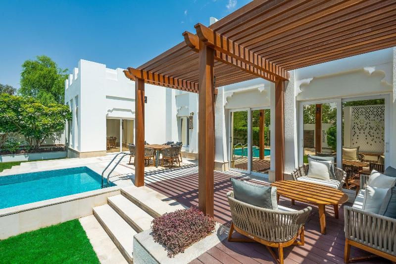 Al Messila, a Luxury Collection Resort & Spa, Doha - Oda