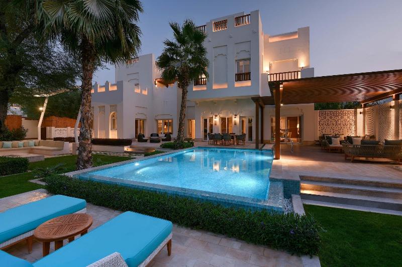 Al Messila, a Luxury Collection Resort & Spa, Doha - Oda