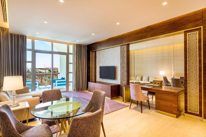 Al Messila, a Luxury Collection Resort & Spa, Doha - Oda