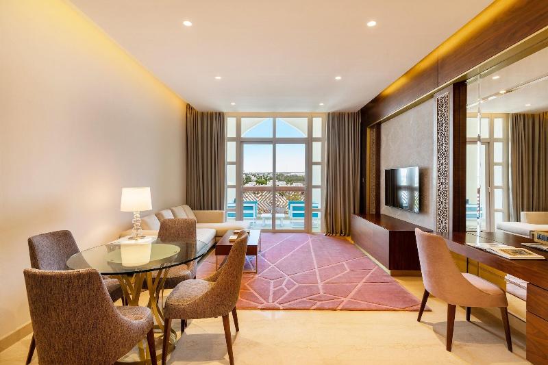 Al Messila, a Luxury Collection Resort & Spa, Doha - Oda