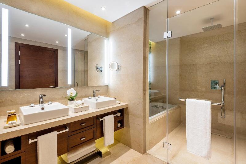 Al Messila, a Luxury Collection Resort & Spa, Doha - Oda