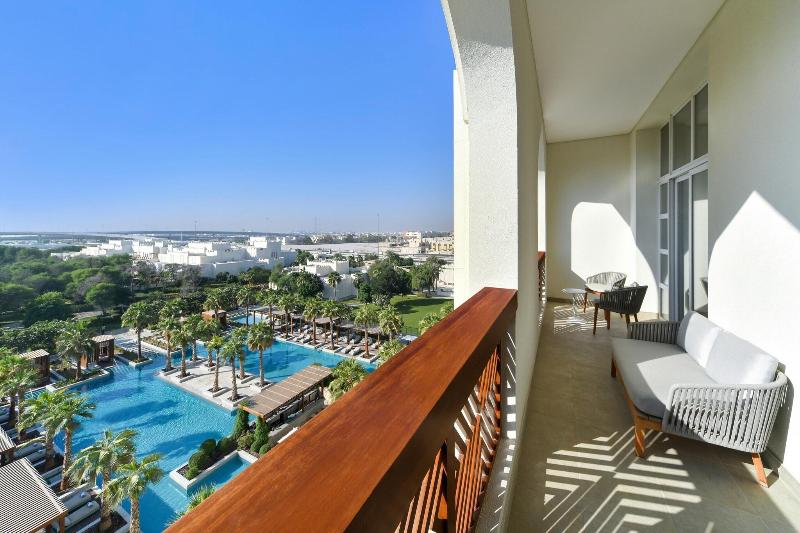 Al Messila, a Luxury Collection Resort & Spa, Doha - Havuz