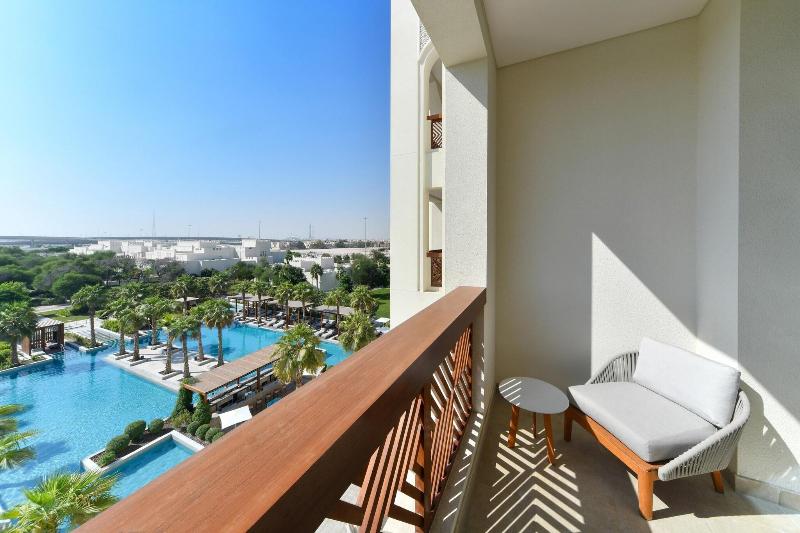 Al Messila, a Luxury Collection Resort & Spa, Doha - Havuz