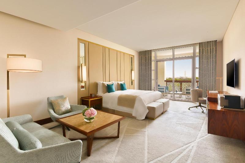 Al Messila, a Luxury Collection Resort & Spa, Doha - Havuz