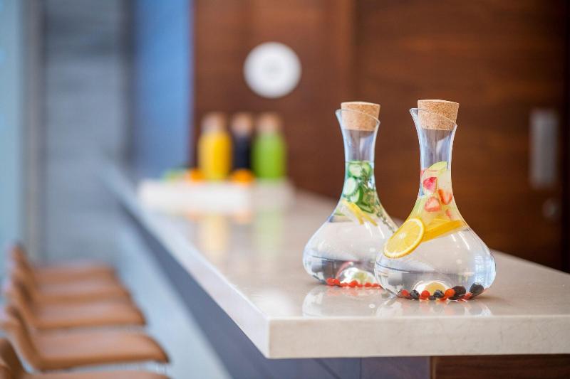 Al Messila, a Luxury Collection Resort & Spa, Doha - Havuz