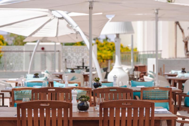 Al Messila, a Luxury Collection Resort & Spa, Doha - Havuz