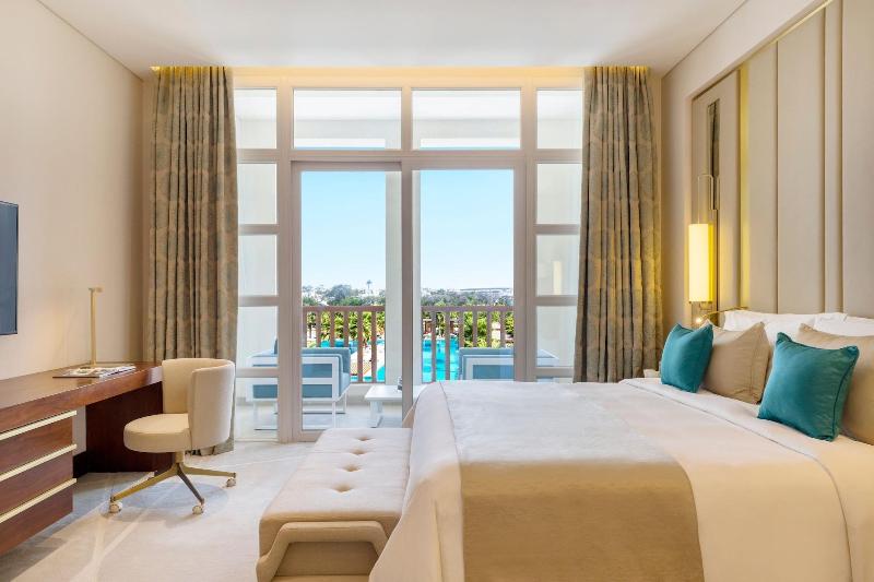 Al Messila, a Luxury Collection Resort & Spa, Doha - Havuz