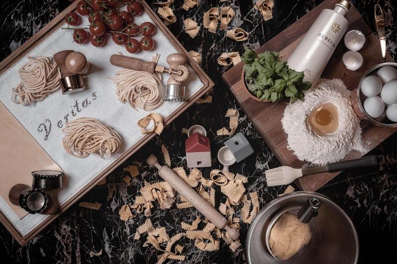 Al Messila, a Luxury Collection Resort & Spa, Doha - Restoran