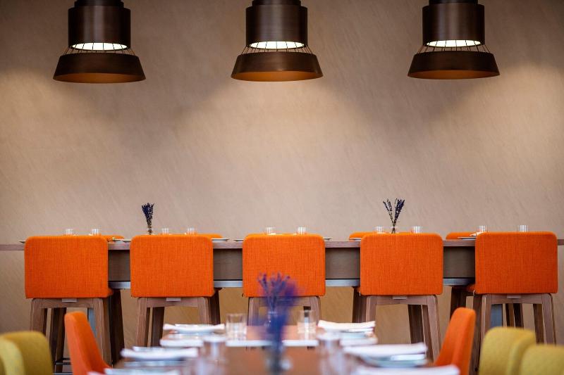 Al Messila, a Luxury Collection Resort & Spa, Doha - Restoran