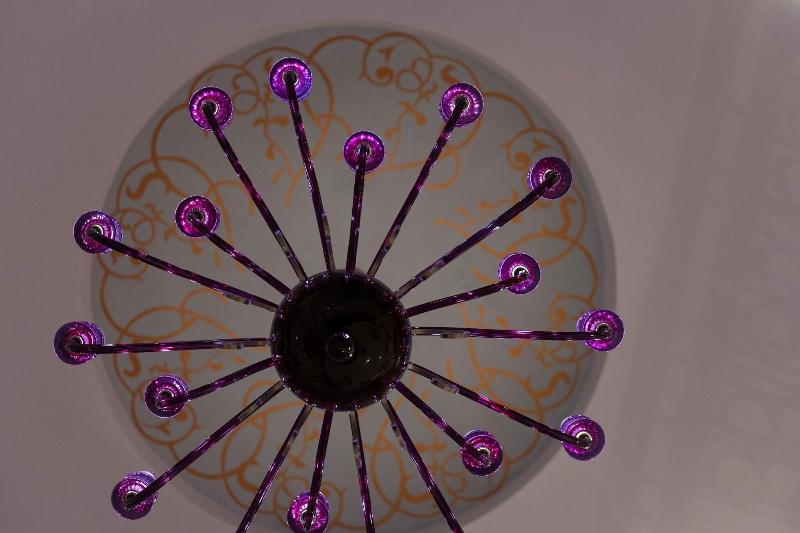 Al Messila, a Luxury Collection Resort & Spa, Doha - Restoran