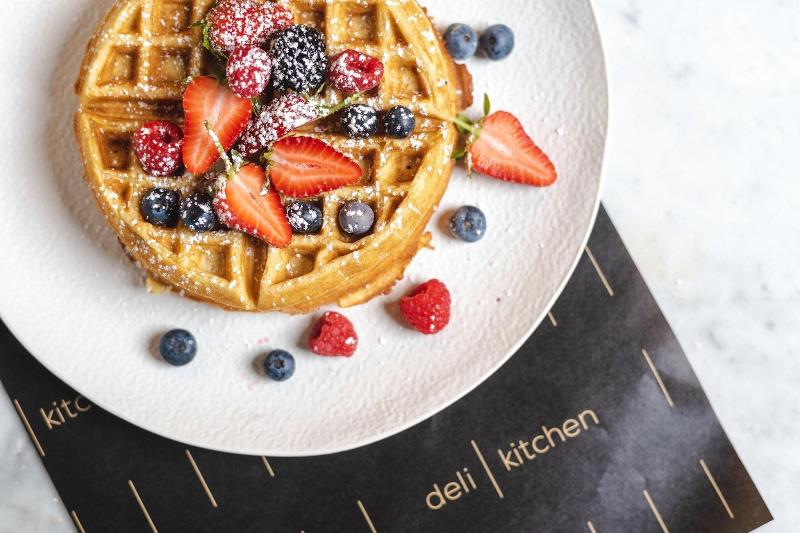 Al Messila, a Luxury Collection Resort & Spa, Doha - Restoran