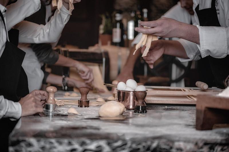 Al Messila, a Luxury Collection Resort & Spa, Doha - Restoran