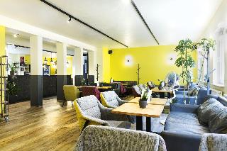 Five Reasons Hotel & Hostel fotoÄŸrafÄ±