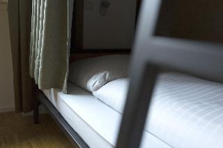 Five Reasons Hotel & Hostel fotoÄŸrafÄ±