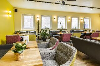 Five Reasons Hotel & Hostel fotoÄŸrafÄ±