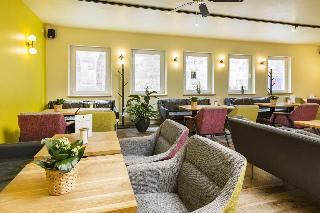 Five Reasons Hotel & Hostel fotoÄŸrafÄ±
