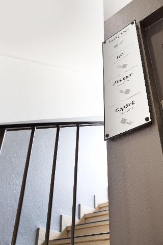 Five Reasons Hotel & Hostel fotoÄŸrafÄ±