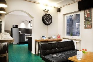 Five Reasons Hotel & Hostel fotoÄŸrafÄ±