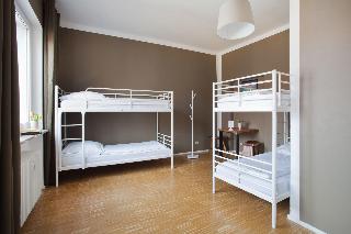 Five Reasons Hotel & Hostel fotoÄŸrafÄ±