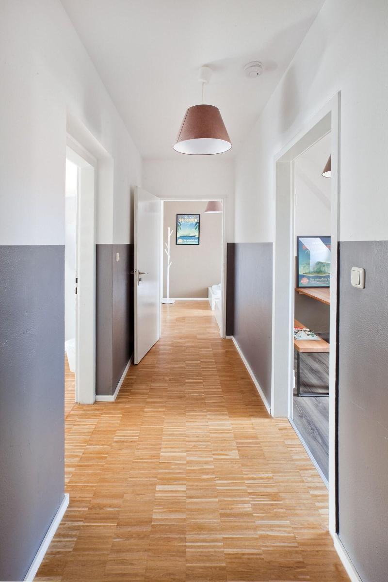 Five Reasons Hotel & Hostel - Oda