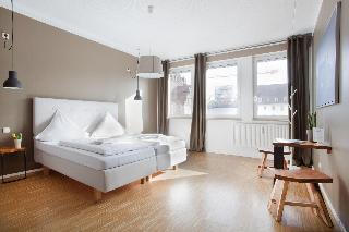 Five Reasons Hotel & Hostel fotoÄŸrafÄ±