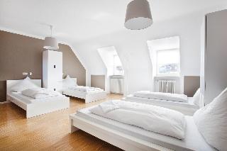 Five Reasons Hotel & Hostel fotoÄŸrafÄ±