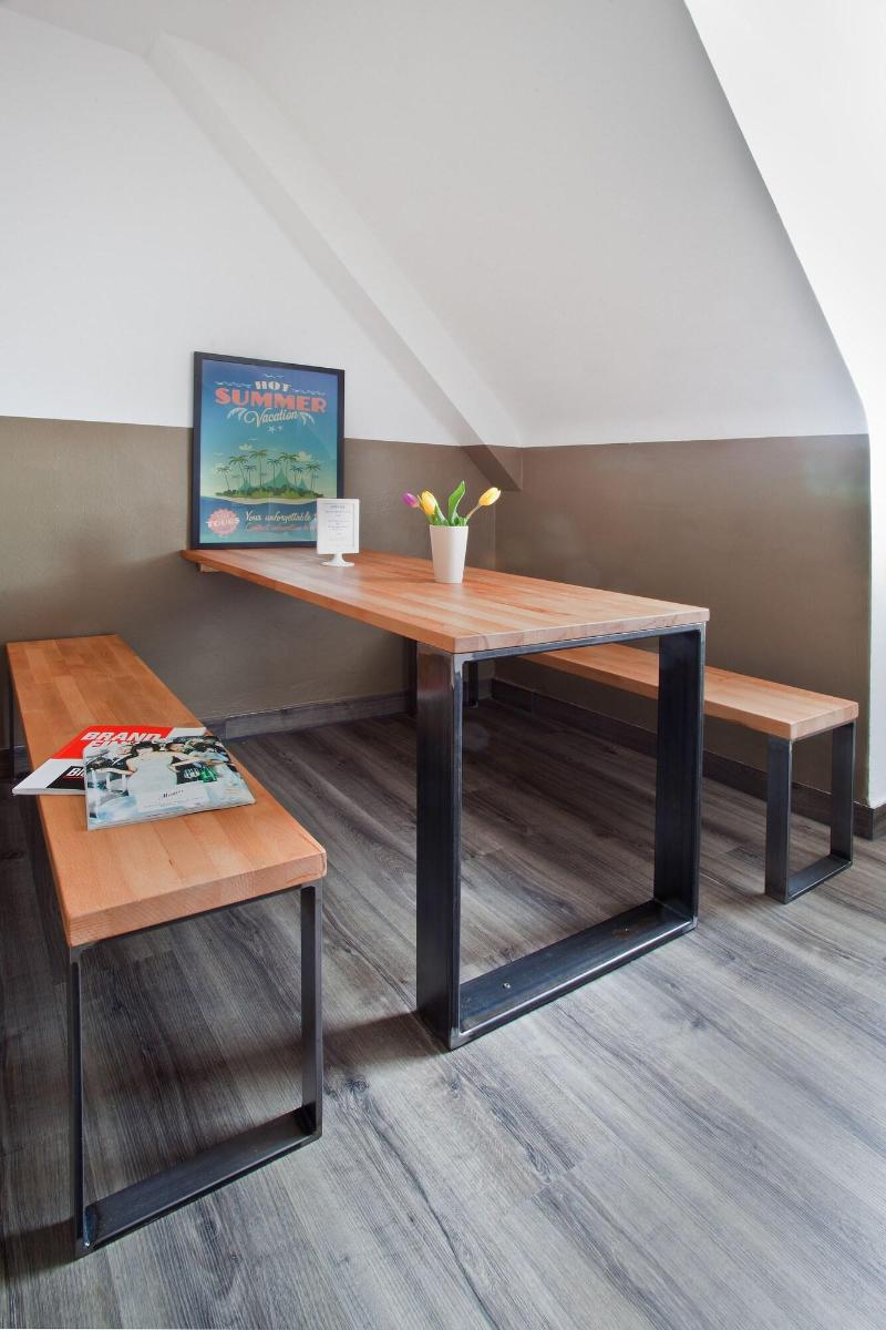 Five Reasons Hotel & Hostel - Oda