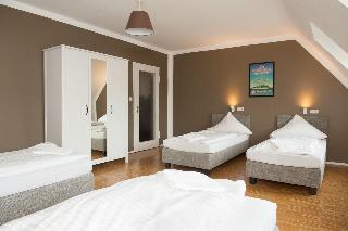 Five Reasons Hotel & Hostel fotoÄŸrafÄ±