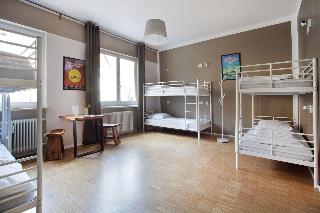 Five Reasons Hotel & Hostel fotoÄŸrafÄ±