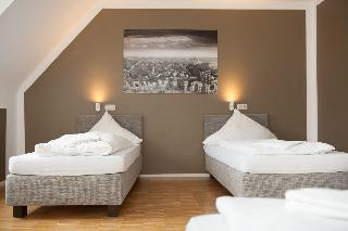 Five Reasons Hotel & Hostel fotoÄŸrafÄ±