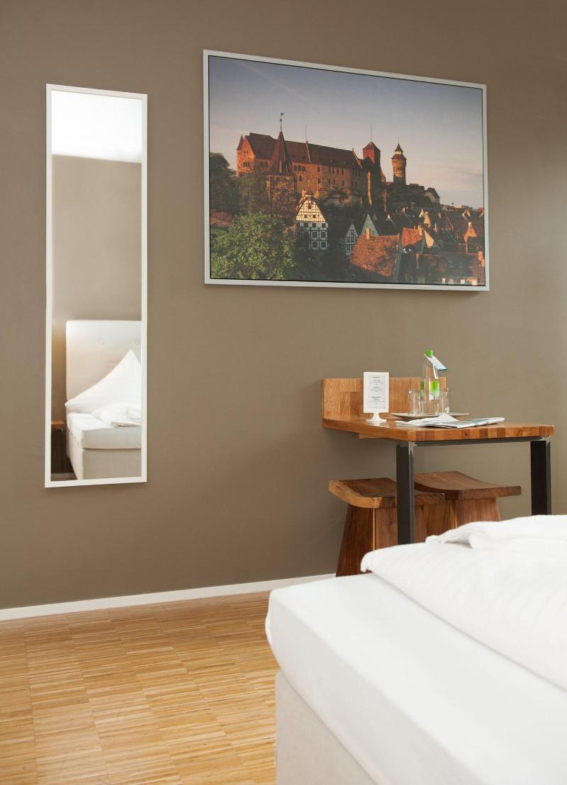 Five Reasons Hotel & Hostel - Oda