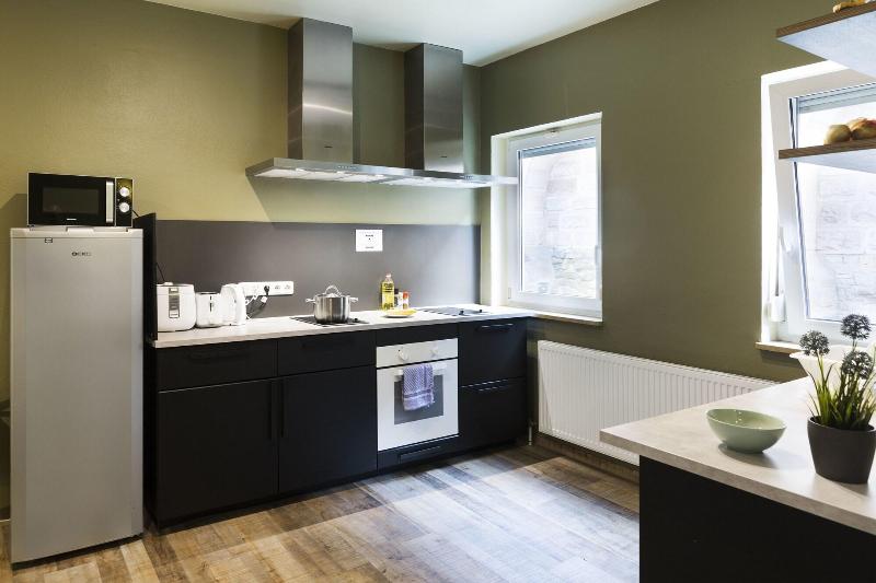 Five Reasons Hotel & Hostel - Oda