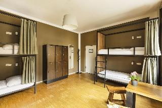Five Reasons Hotel & Hostel fotoÄŸrafÄ±