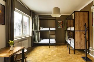 Five Reasons Hotel & Hostel fotoÄŸrafÄ±