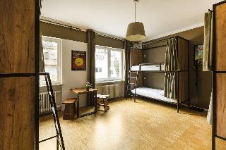 Five Reasons Hotel & Hostel fotoÄŸrafÄ±