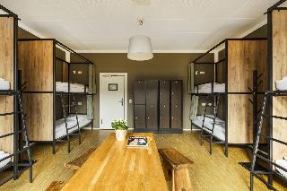 Five Reasons Hotel & Hostel fotoÄŸrafÄ±