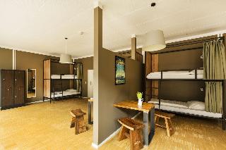Five Reasons Hotel & Hostel fotoÄŸrafÄ±