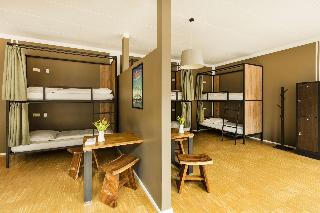 Five Reasons Hotel & Hostel fotoÄŸrafÄ±