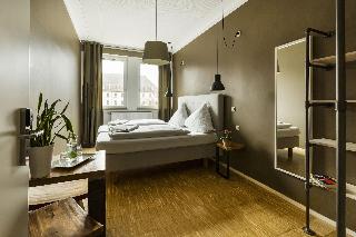 Five Reasons Hotel & Hostel fotoÄŸrafÄ±