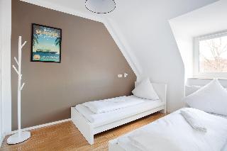Five Reasons Hotel & Hostel fotoÄŸrafÄ±