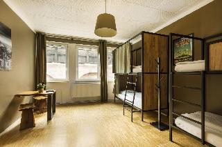 Five Reasons Hotel & Hostel fotoÄŸrafÄ±
