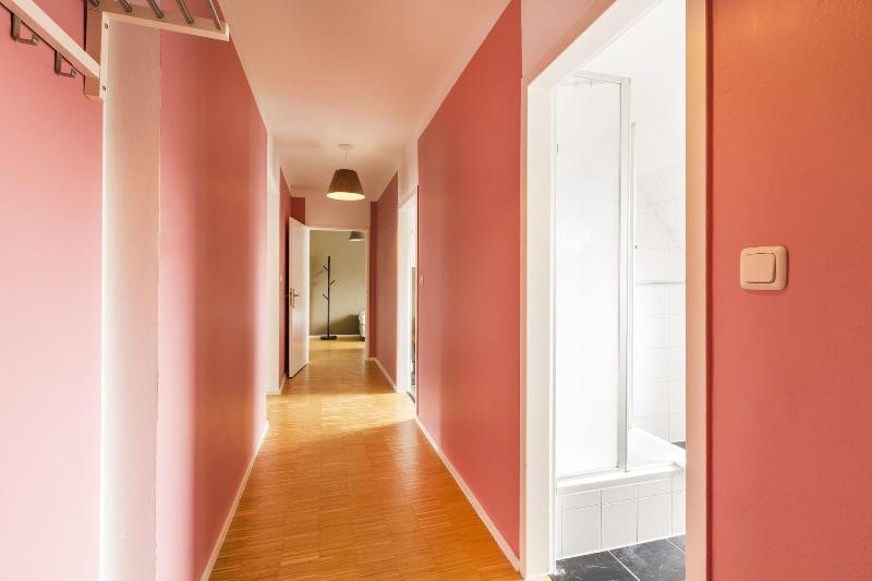 Five Reasons Hotel & Hostel - Oda