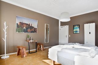 Five Reasons Hotel & Hostel fotoÄŸrafÄ±