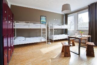 Five Reasons Hotel & Hostel fotoÄŸrafÄ±